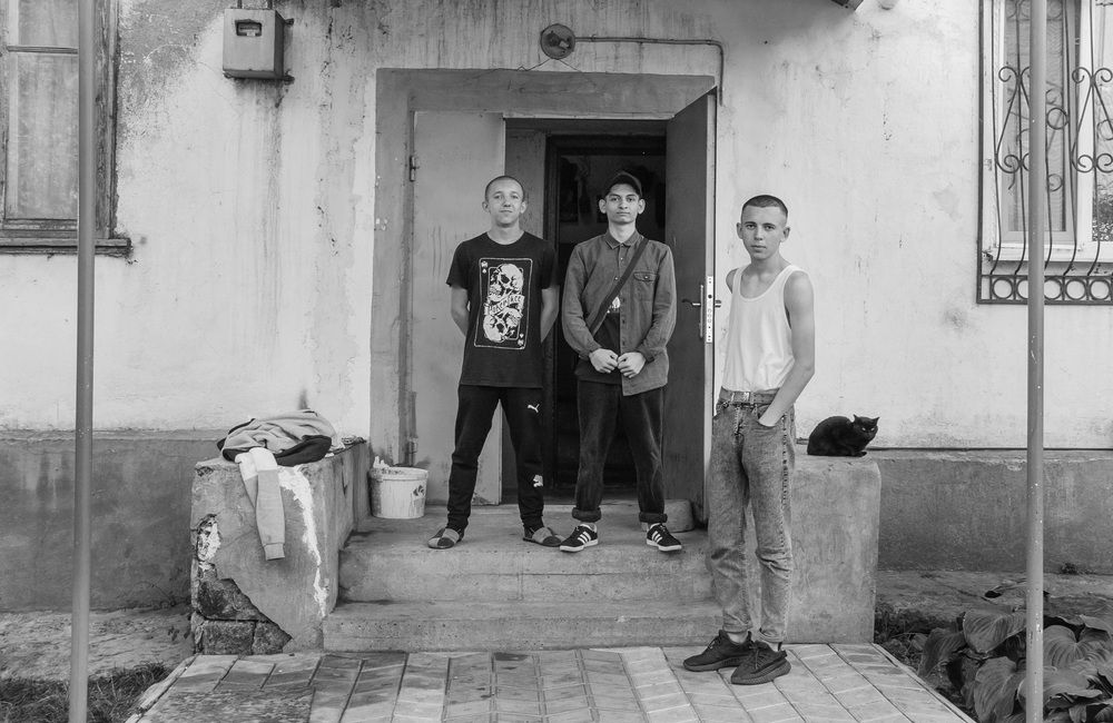 Фотография автора Алла Антонова