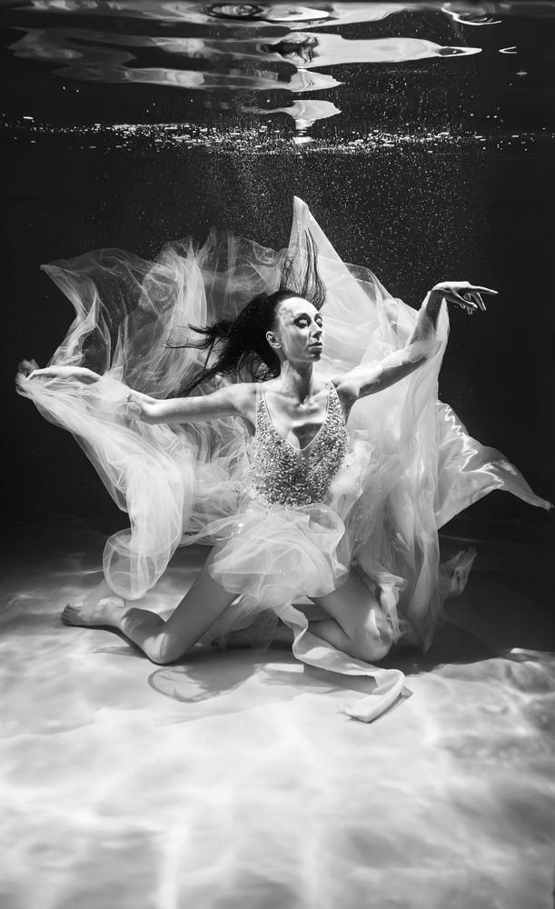 Photograph by Екатерина Евстигнеева