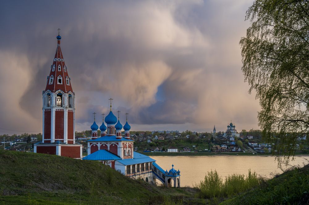 Photograph by Татьяна Решетникова