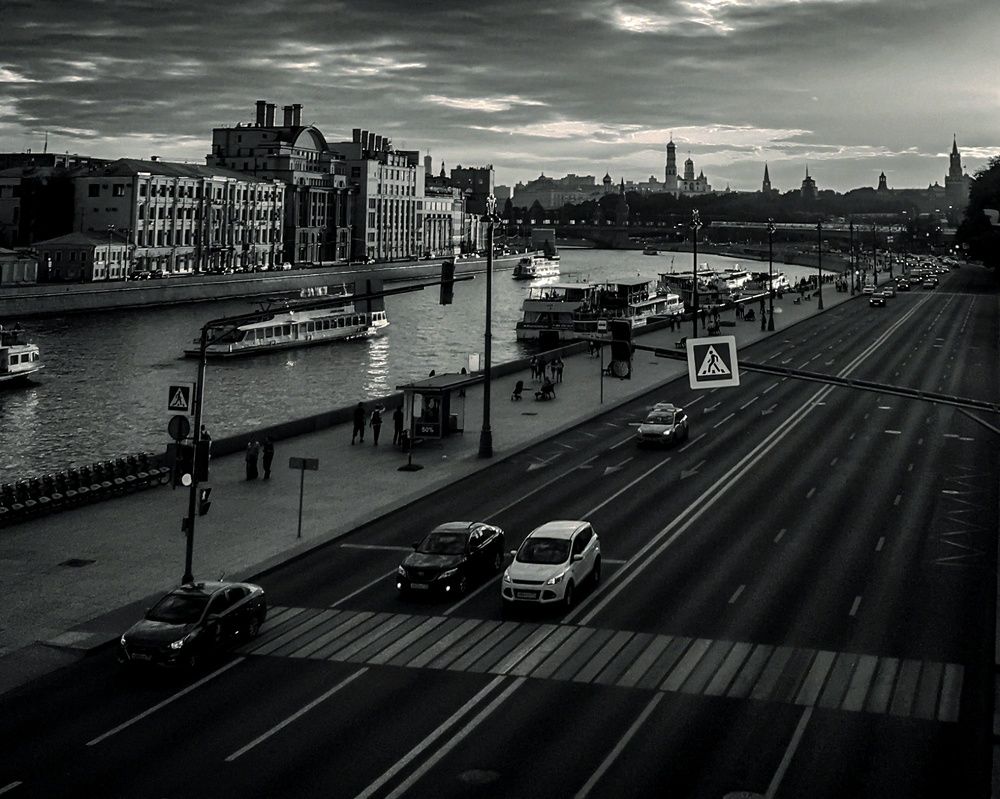 Photograph by Александр Малахов