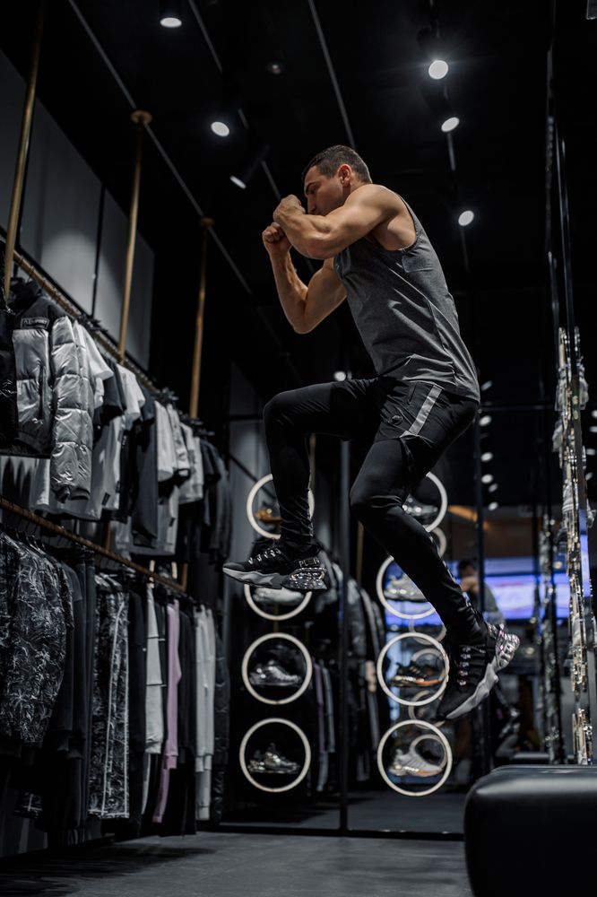 Philipp Plain & Харитон Agrba