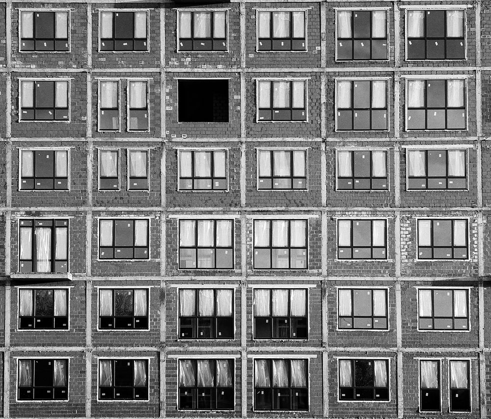 Чёрная дыра