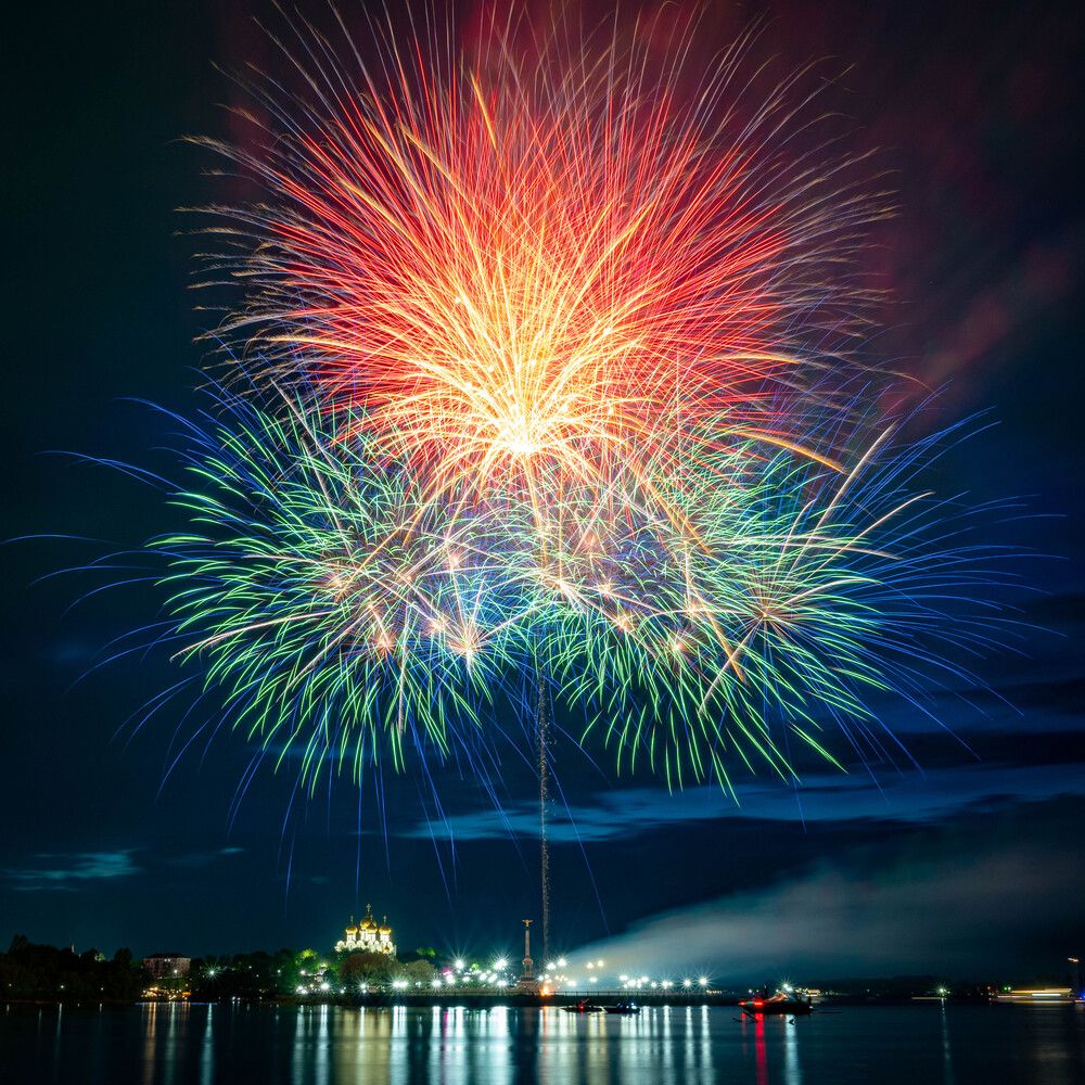 Фотография автора Илья Большаков