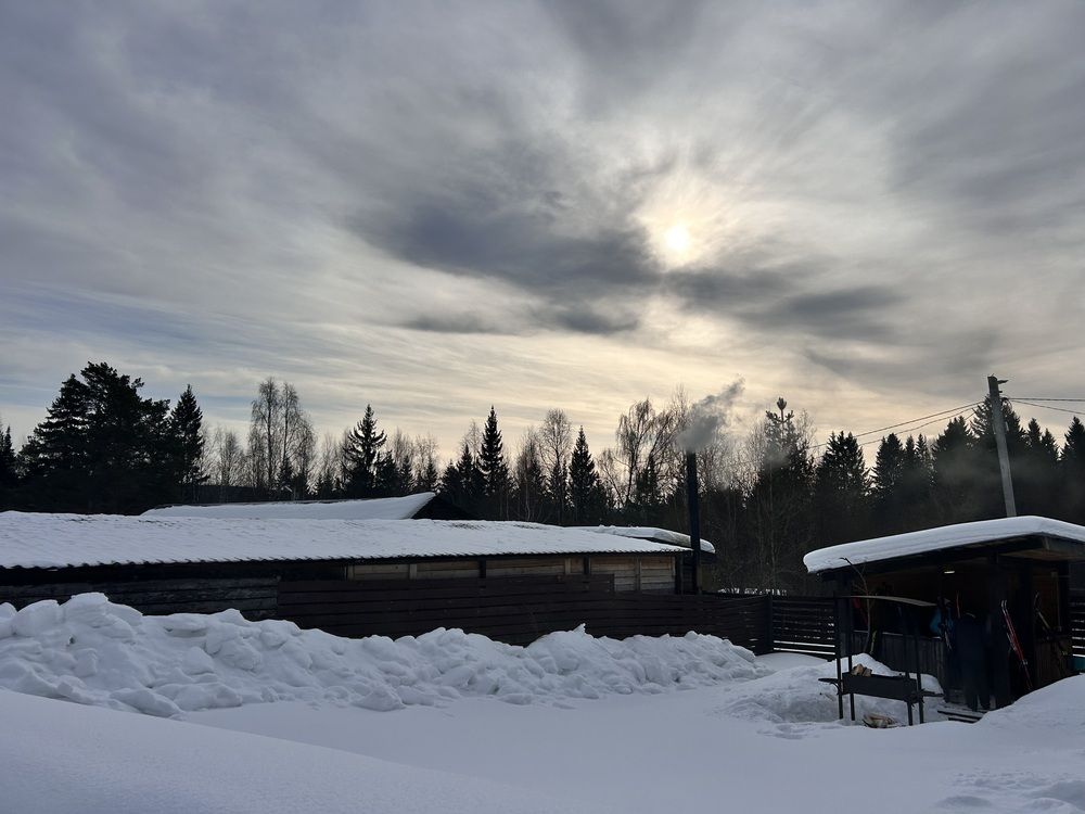 Photograph by Татьяна Дубовицкая