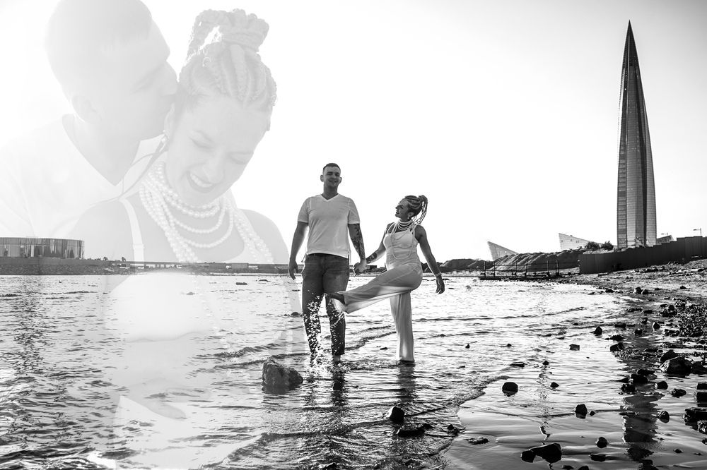 Photograph by Екатерина Евстигнеева