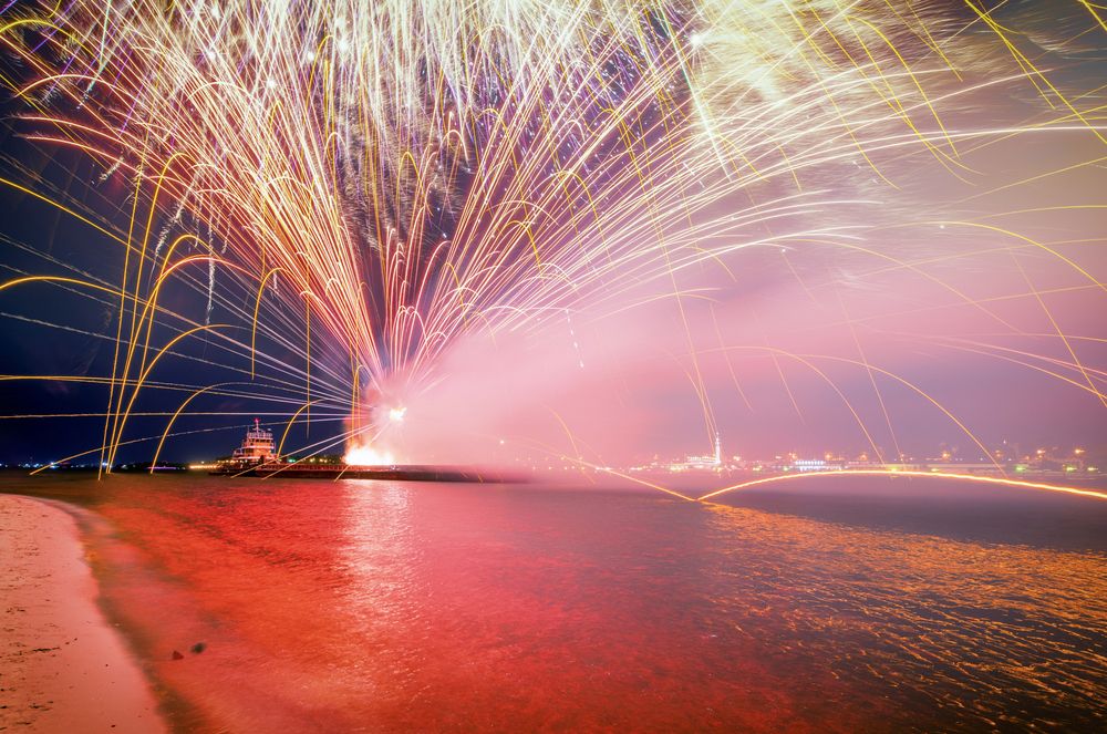 Фотография автора Илья Большаков