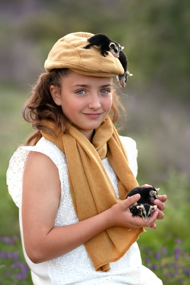 Photograph by Analia Ortiz