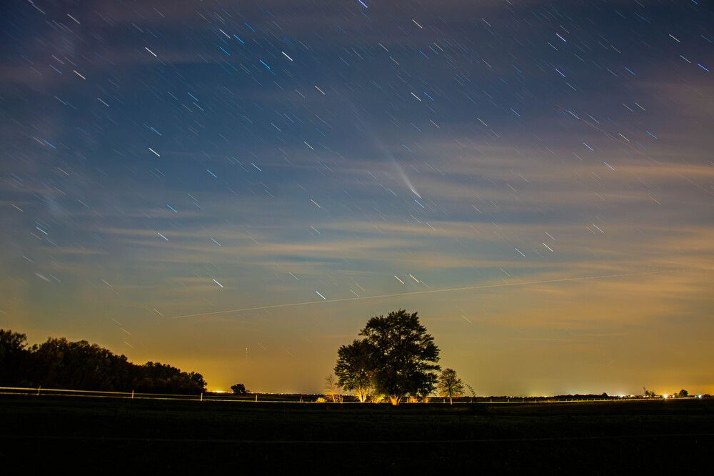 Photograph by Marianna Klein