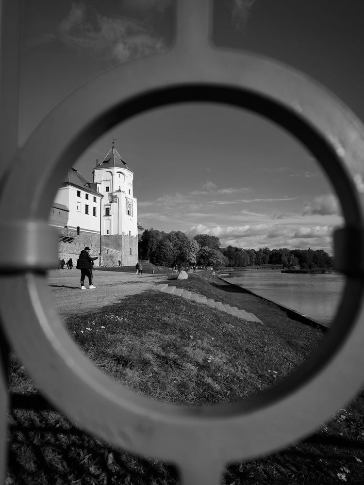 Photograph by Татьяна Яцкевич