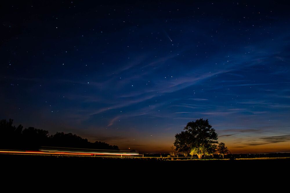 Photograph by Marianna Klein