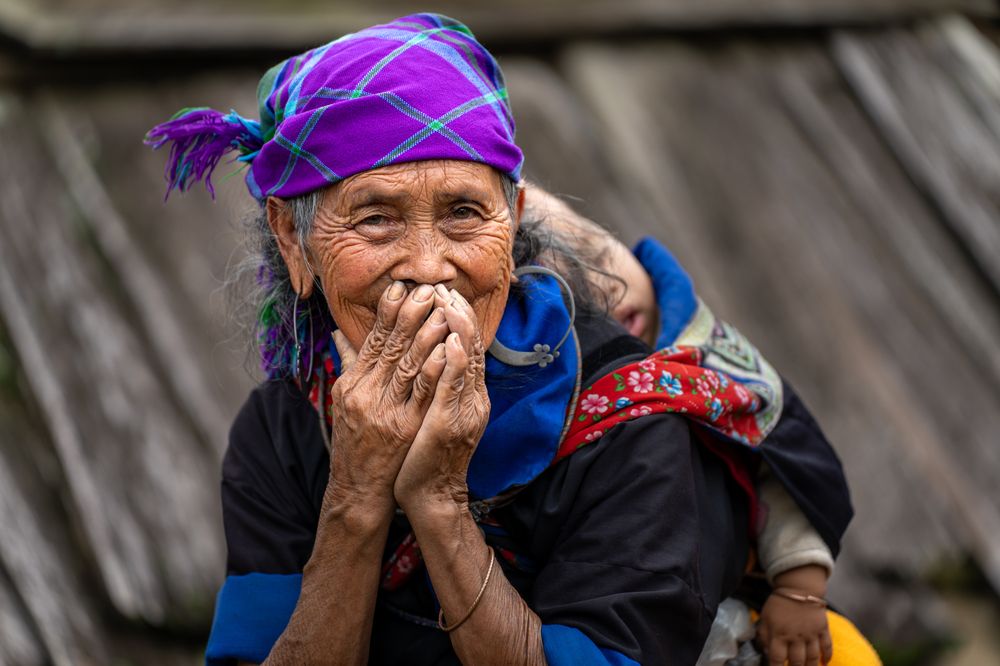 Photograph by Mustafa Sahin