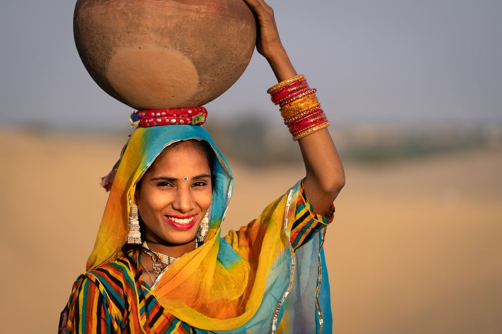 Photograph by Mustafa Sahin