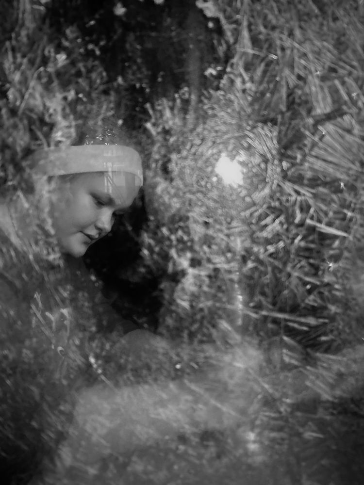 Photograph by Татьяна Дубовицкая