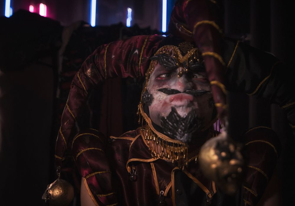 Фотография автора Иван Сафронов