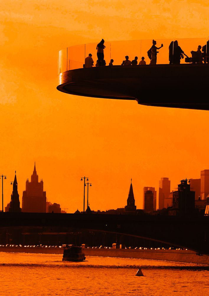 Photograph by Anastasia Astakhova