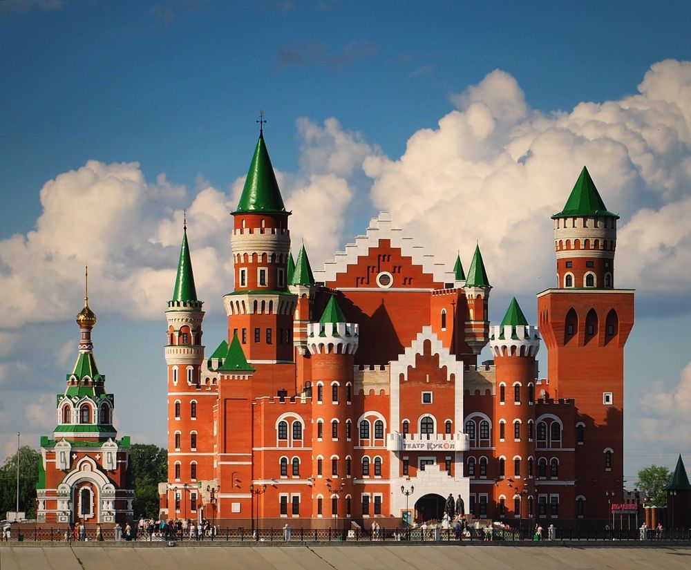 The last day of summer...