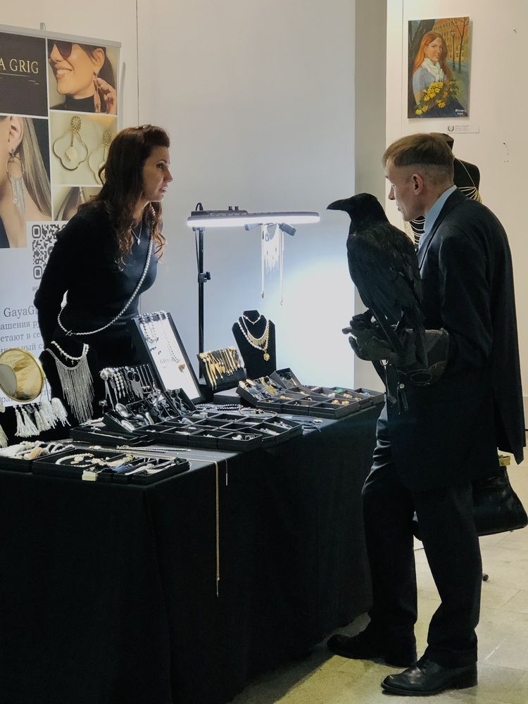 Photograph by Светлана Долганова