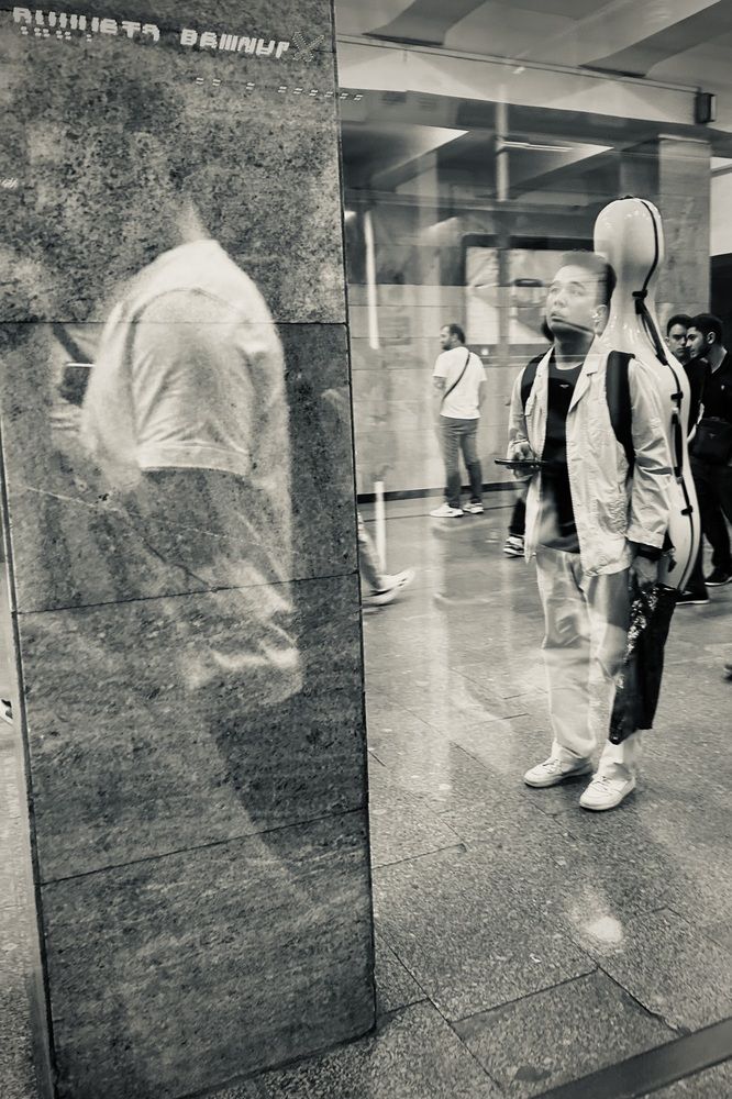 Photograph by Татьяна Дубовицкая