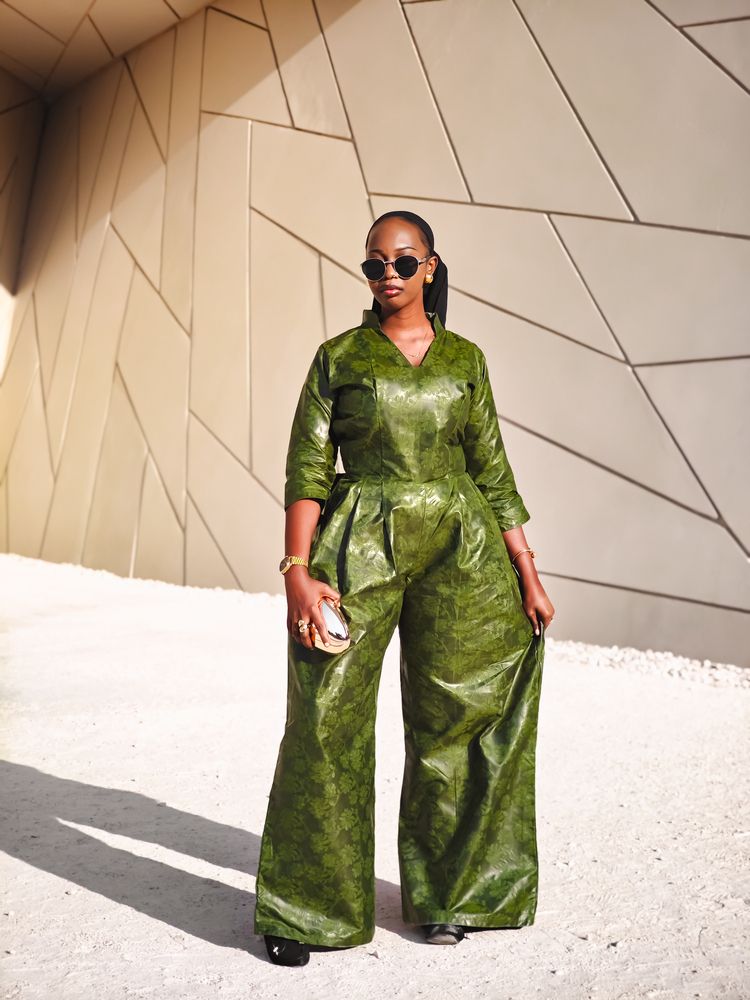 Photograph by Jovanne Amolat