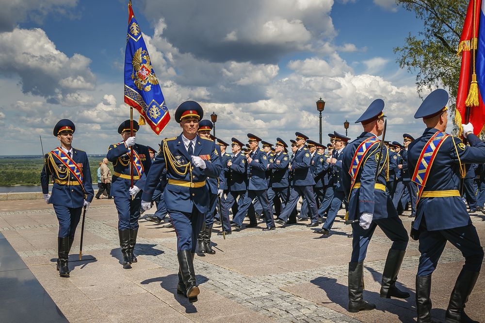 Photograph by Елена Ворошина