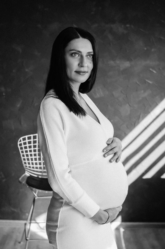 Photograph by Мария Некрасова