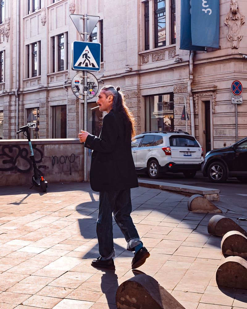 Photograph by Jovanne Amolat