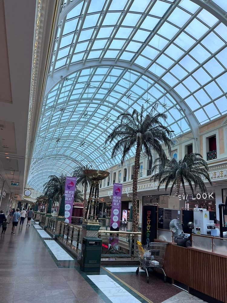 Фотография автора Арина Мясникова