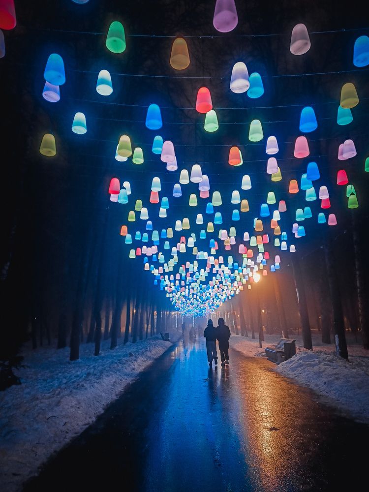 Photograph by Инесса Васильева