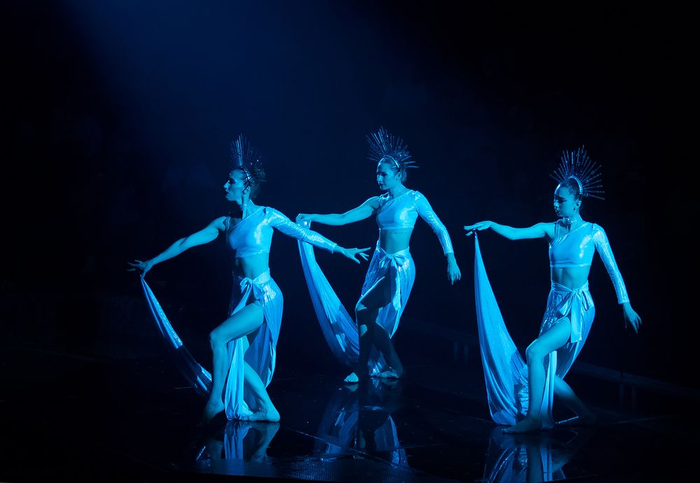 Photograph by Виктория Мамаева