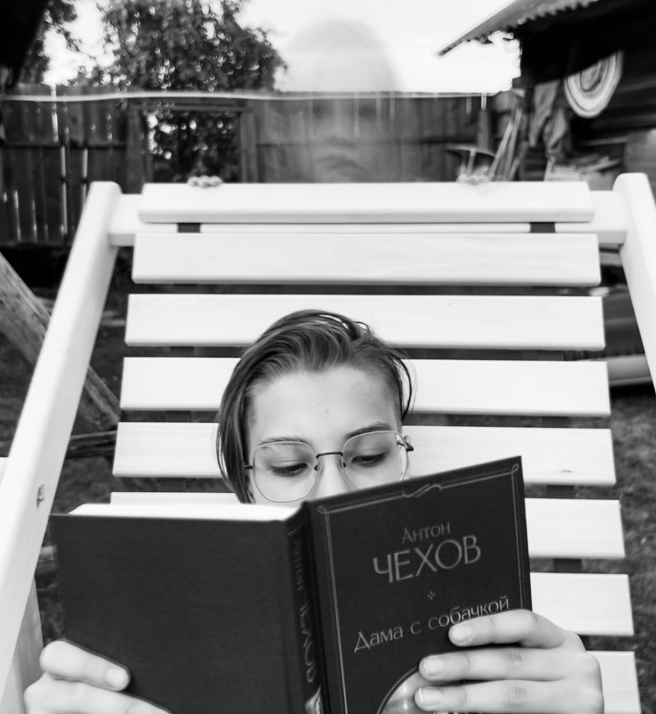 Photograph by Ольга Филатова