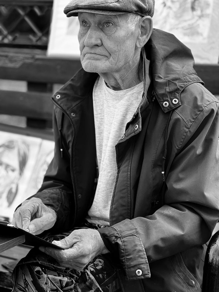 Photograph by Ольга Филатова