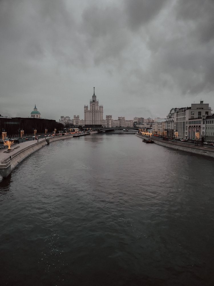 Photograph by Олег Догонов