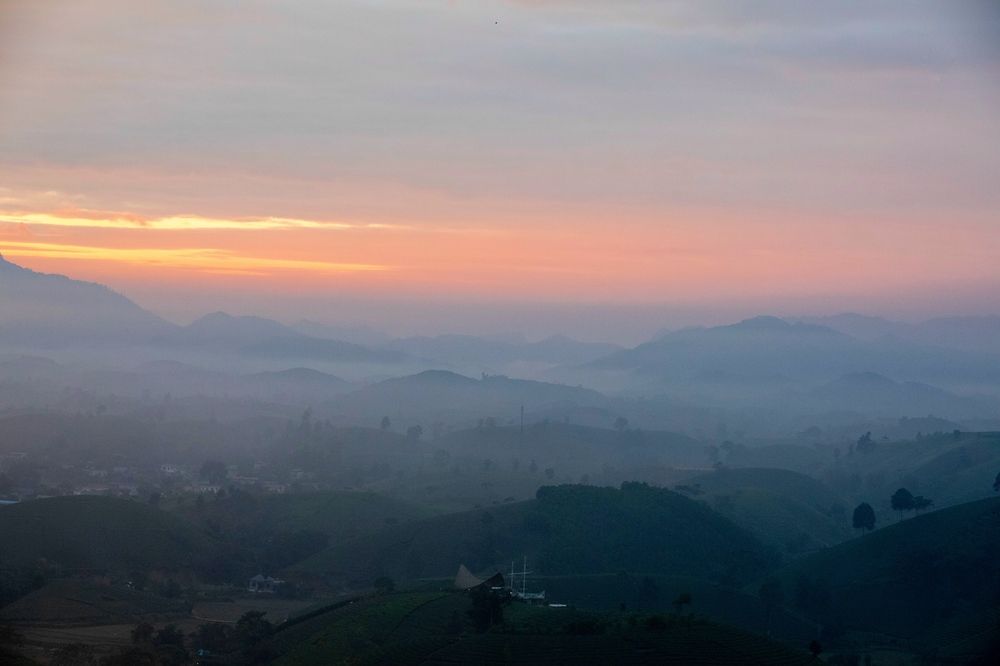 Photograph by Nguyen Thi Chieu Xuan