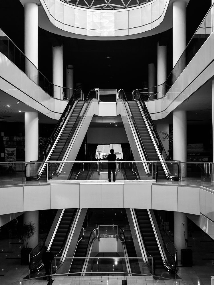 The Ascent of Solitude