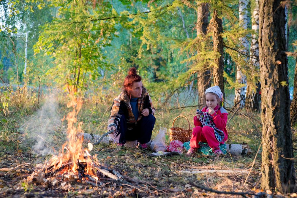 Photograph by Андрей Чуйков