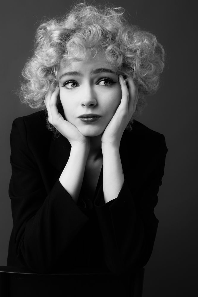 Photograph by Никита Павлов