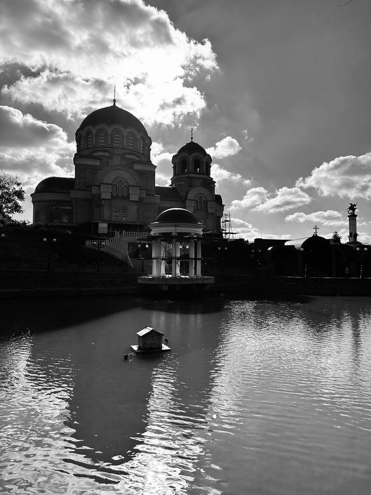 Фотография автора Валентина Комлева