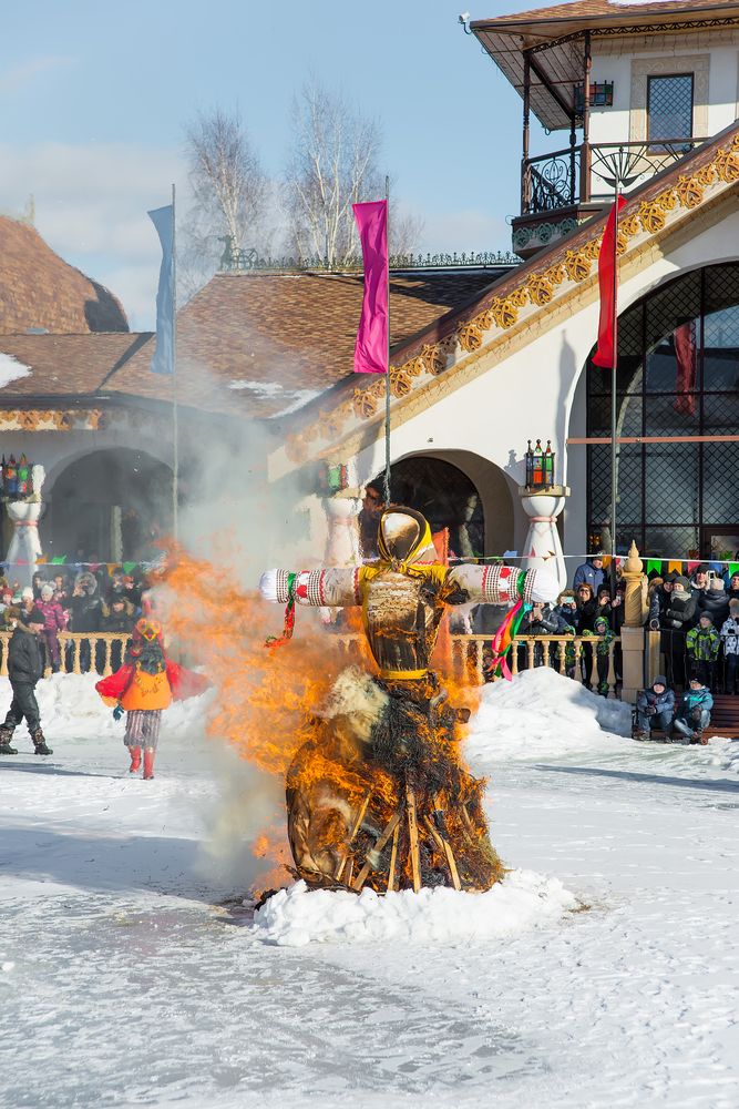 Photograph by Андрей Чуйков