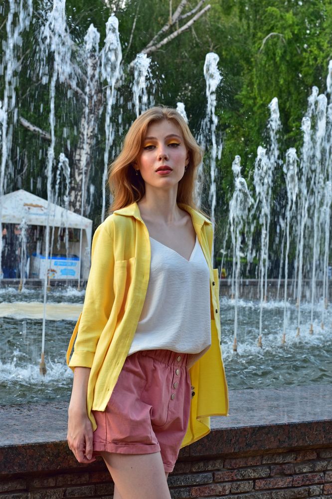 Photograph by Fedor Kadurin