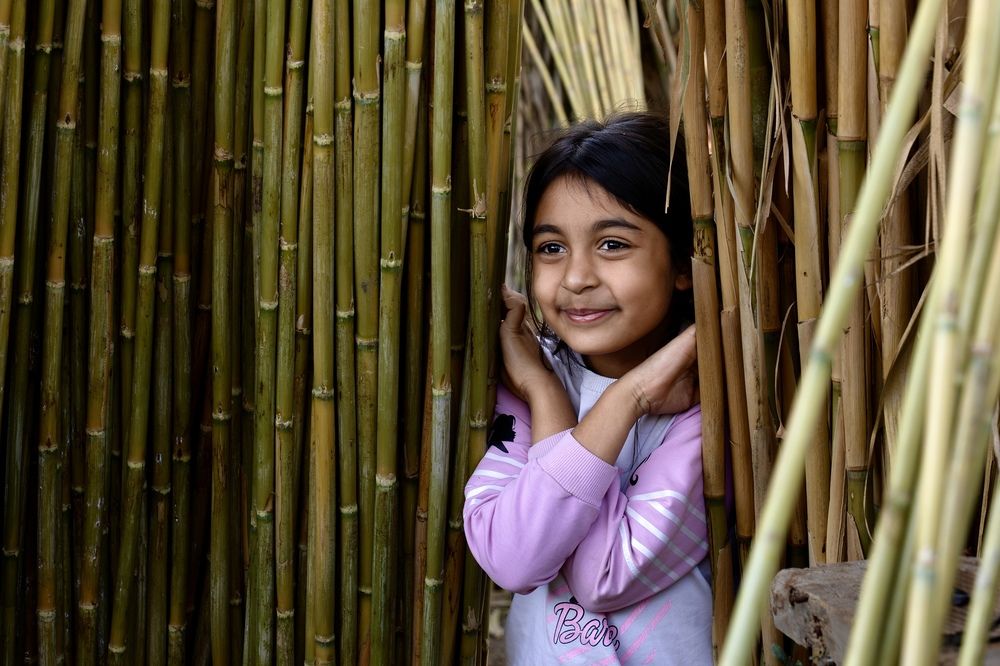 Photograph by Orhan Olmez