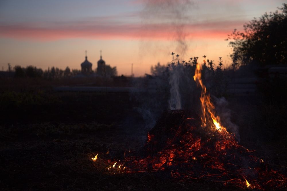 Photograph by Ирина Федорищева