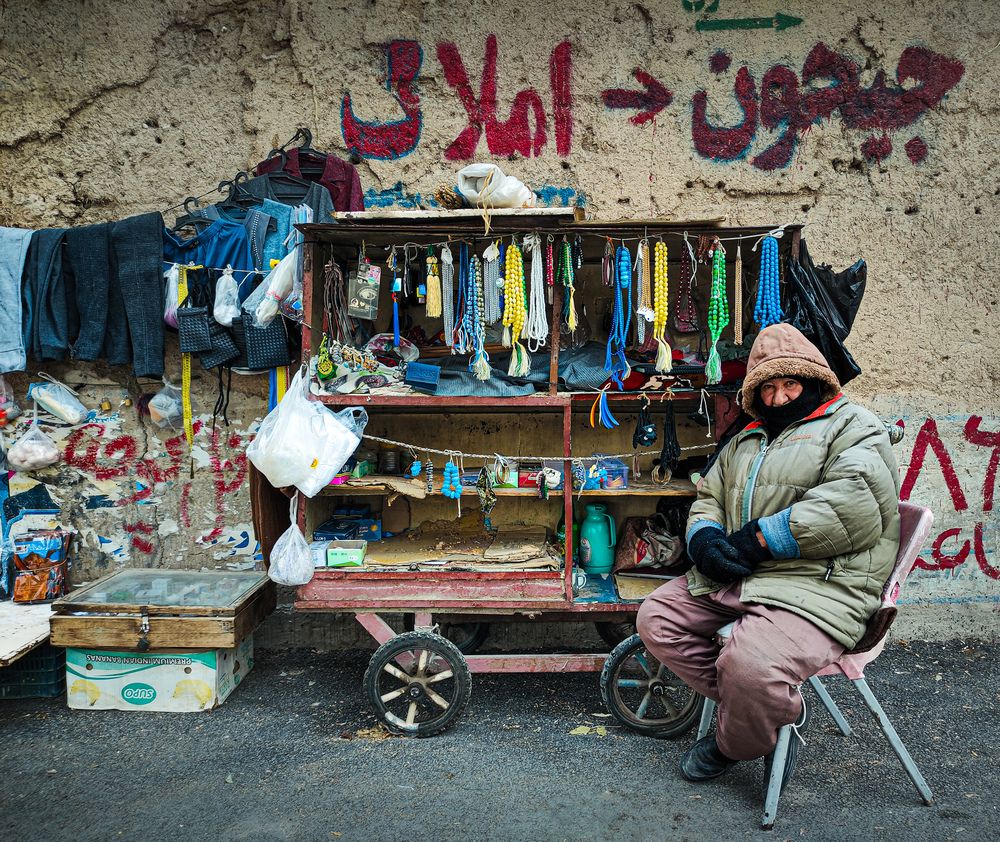 Echoes of the Street