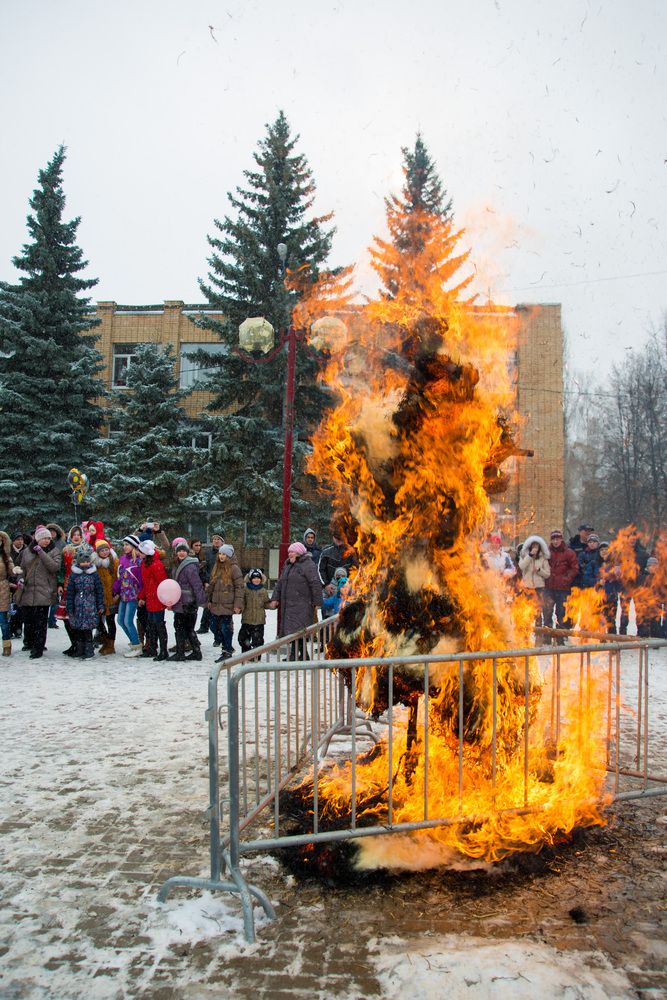 Photograph by Андрей Чуйков