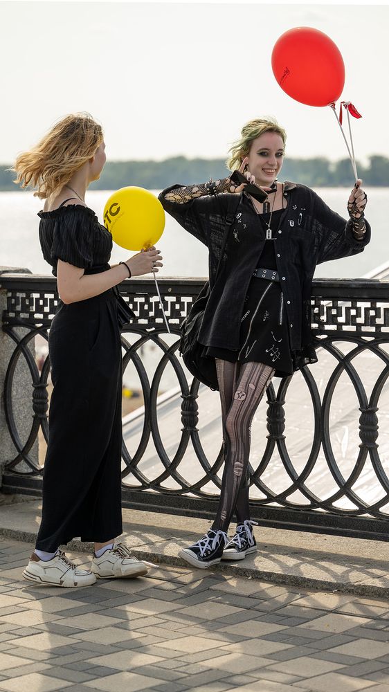 Фотография автора Юрий Скворцов