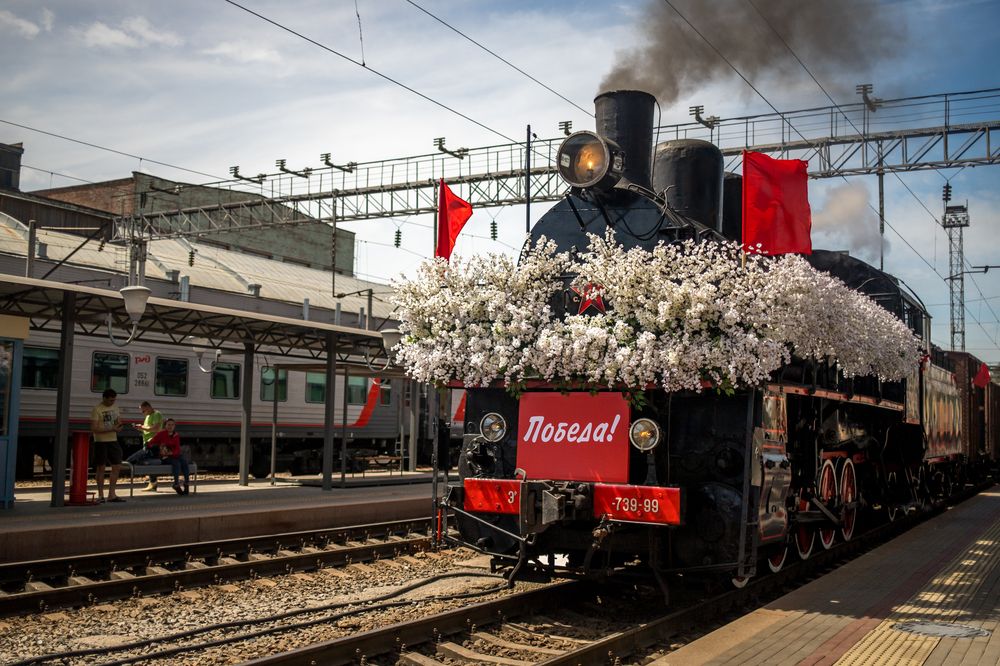 Photograph by Галина Суркова