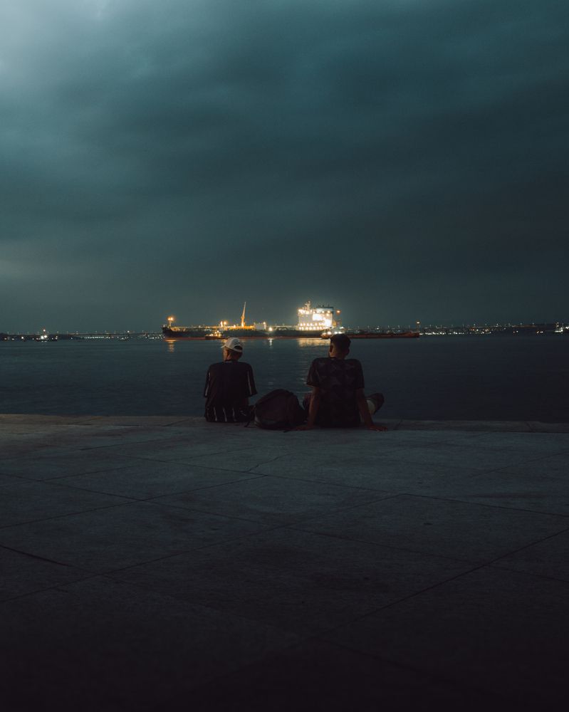 Photograph by Allan Carvalho