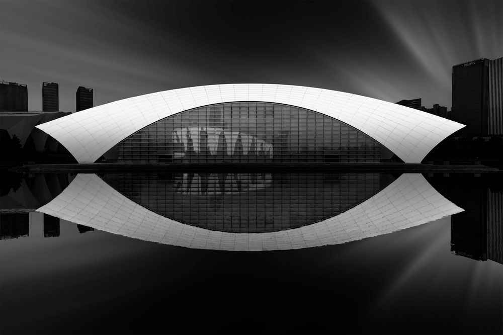 Photograph by Zhenhuan Zhou