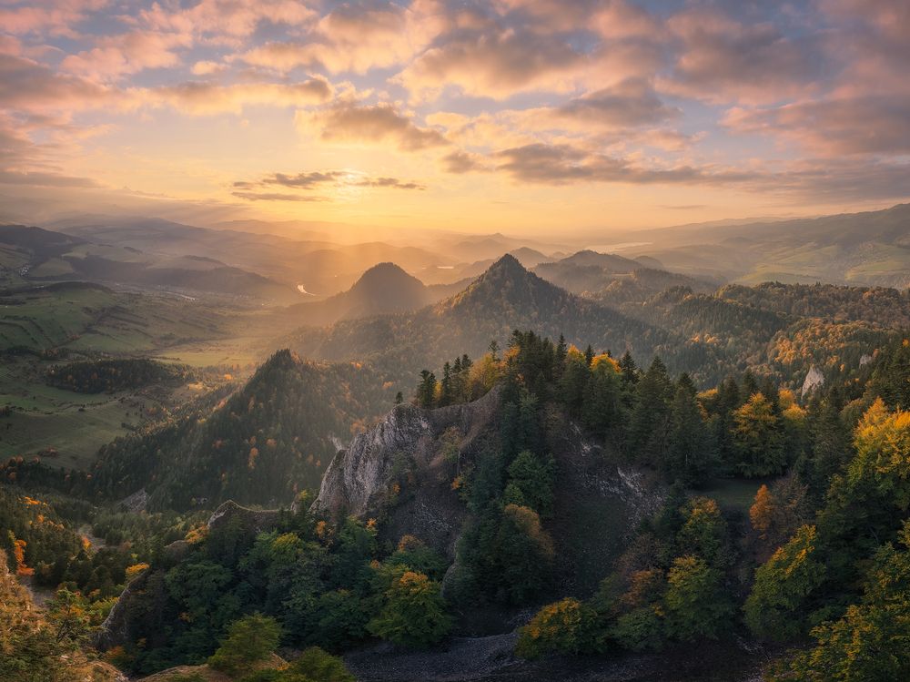 Photograph by Marcin Dobrowolski