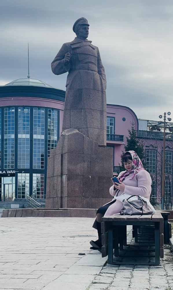 Фотография автора Ирина Гриднева