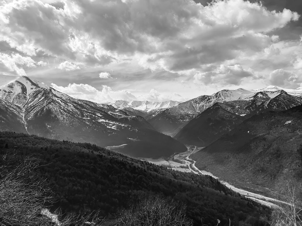 Photograph by Мамсур